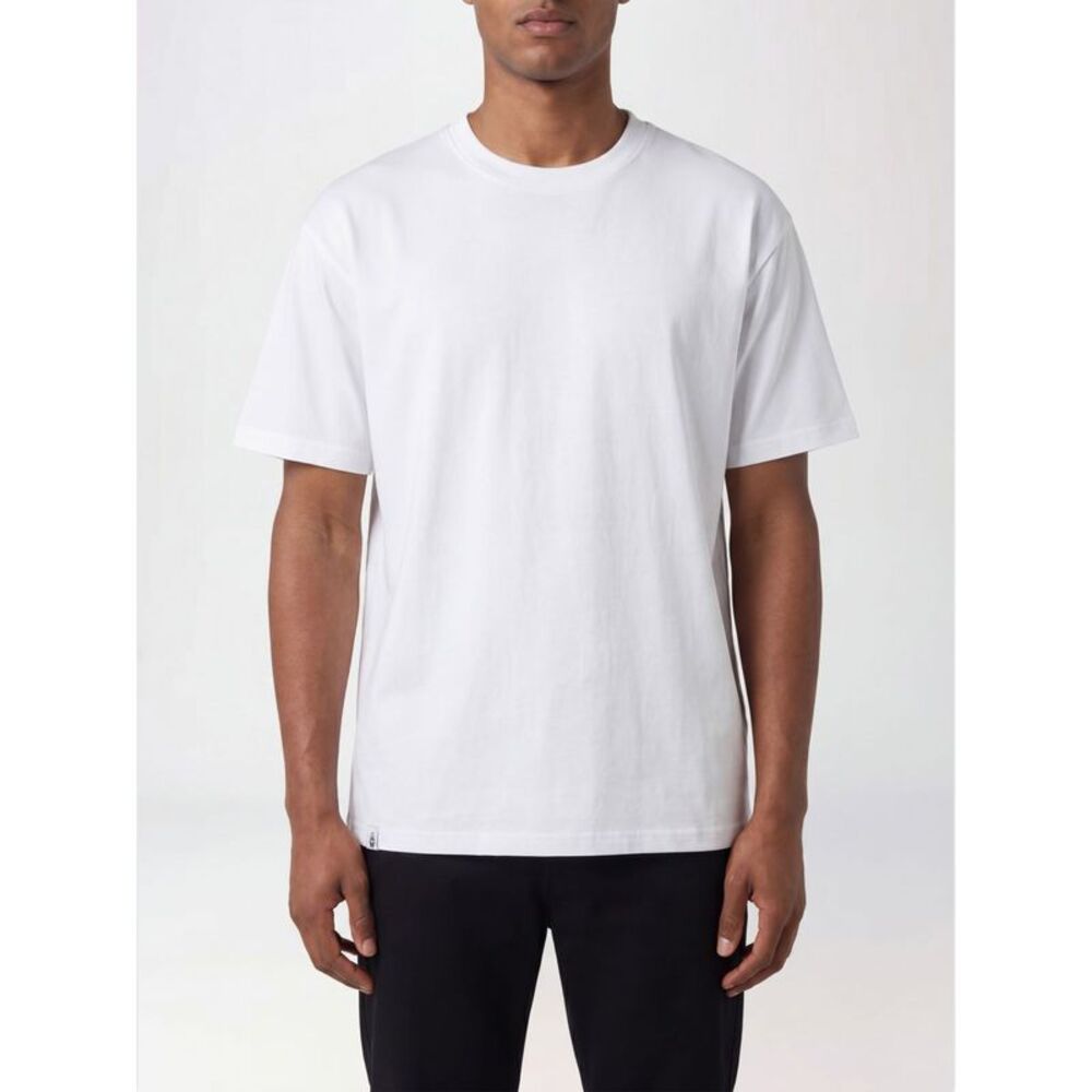 Edwin T-Shirt Men White